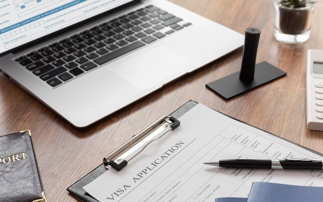 perlengkapan yang harus dibawa saat tes ielts