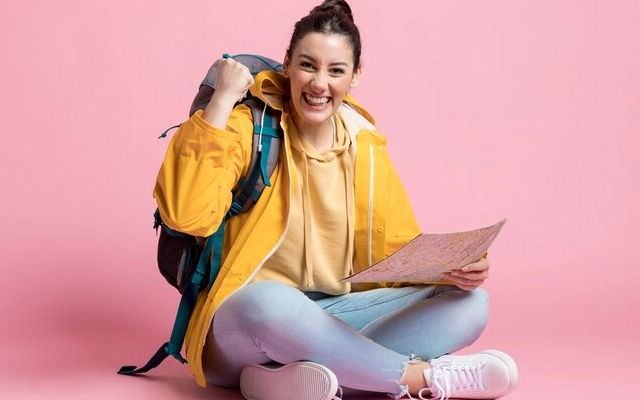 persiapan studi di luar negeri