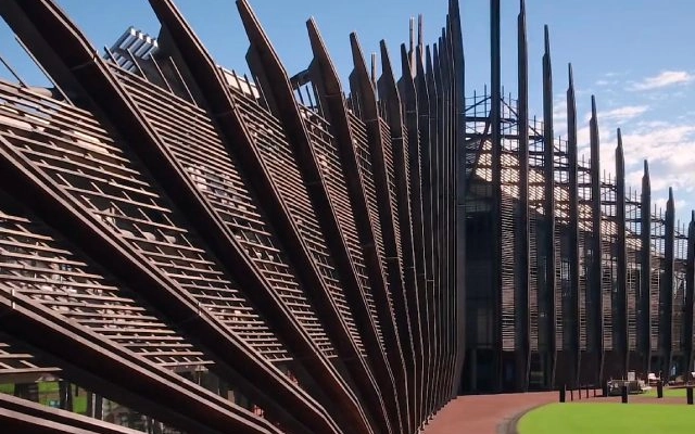 persyaratan dan biaya kuliah di edith cowan university australia (ecu)