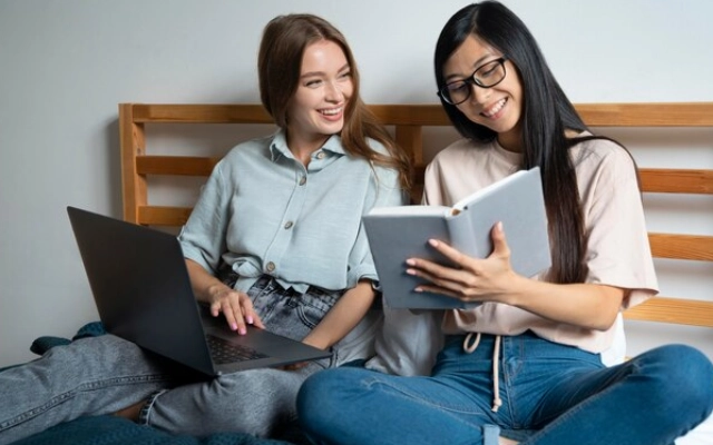 pilihan akomodasi siswa di london