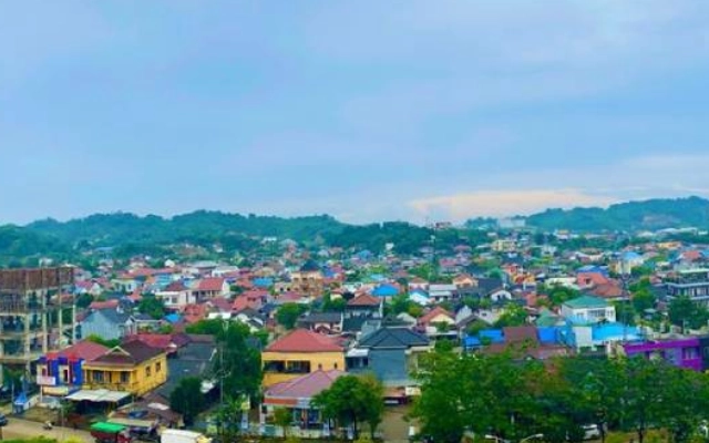 pilihan kursus bahasa inggris di samarinda