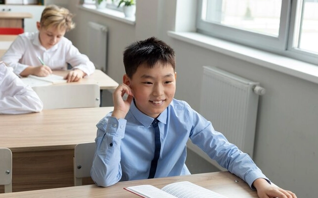 pilihan les toefl di jogja
