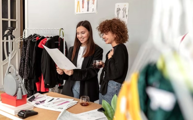 pilihan sekolah untuk kuliah fashion design murah di malaysia