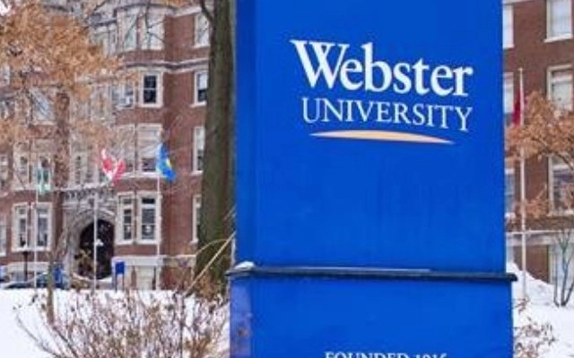 profil orang-orang sukses yang kuliah di webster university, usa