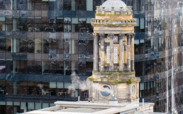 profile universitas dan cara daftar kuliah di glasgow