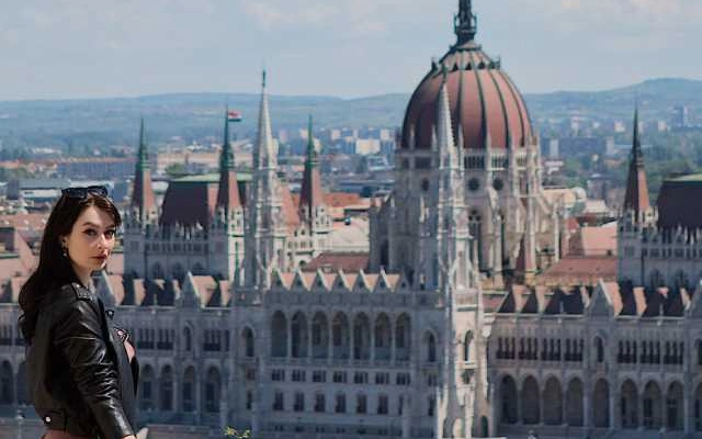 program beasiswa di hungary
