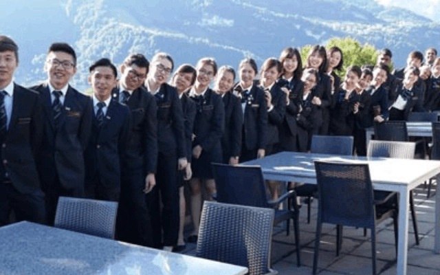 proses dan cara daftar kuliah di international management institute switzerland