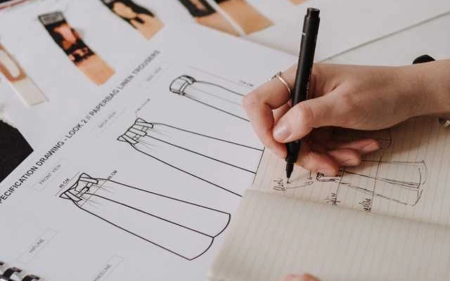 prospek kerja dunia fashion