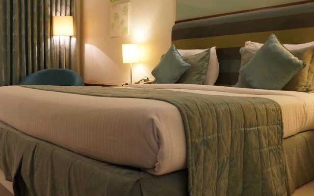 ranking dan akomodasi raffles college of higher education, singapore