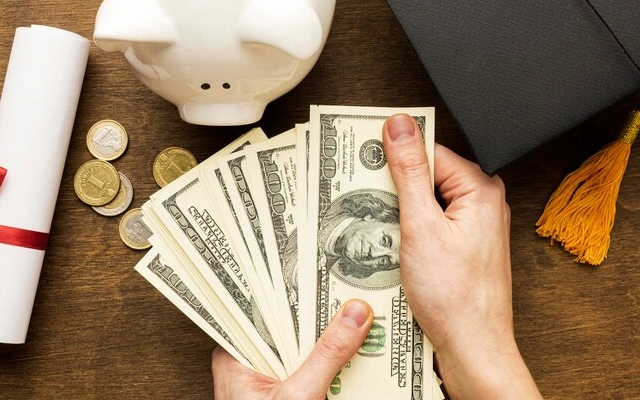 ranking dan biaya kuliah university of dayton, amerika