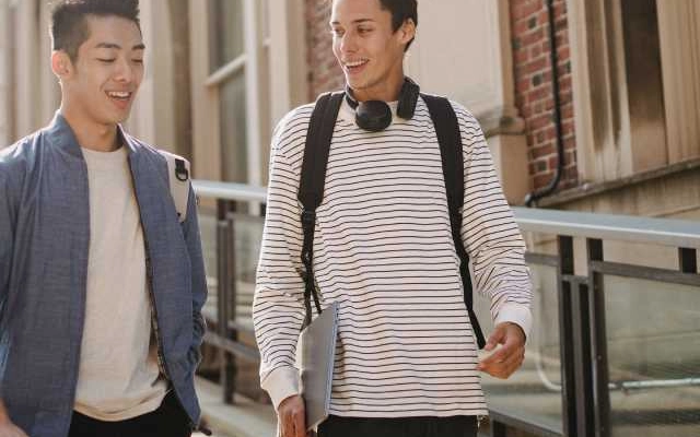 ranking dan jurusan kuliah di charles darwin university, australia