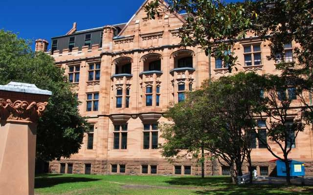 ranking dan jurusan kuliah flinders university australia