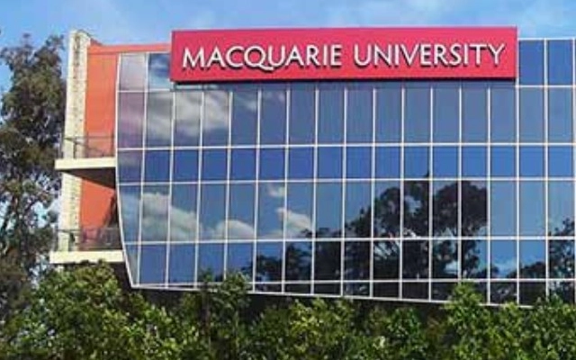ranking, persyaratan dan biaya kuliah di macquarie university australia