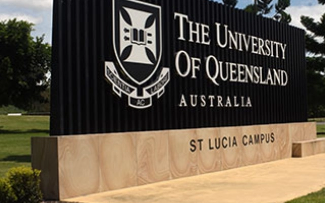 ranking, persyaratan dan biaya kuliah di university of queensland australia