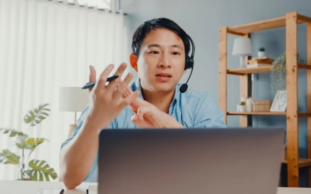 rekomendasi kursus toefl di samarinda