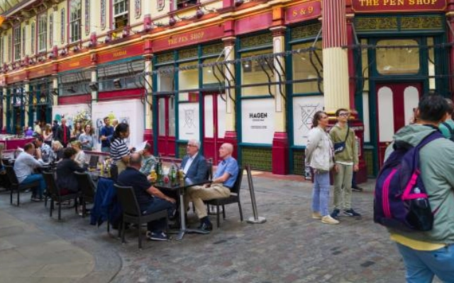 sebelum kuliah, cari tahu dulu kehidupan di london