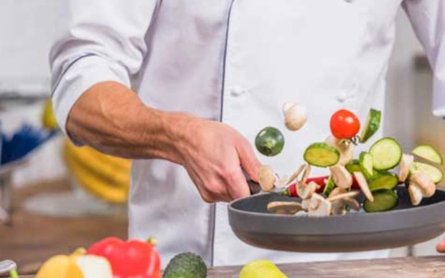 sekolah kuliner (culinary) terbaik di luar negeri
