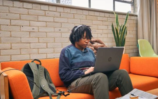 selain di kampus, ini tempat belajar nyaman di australia