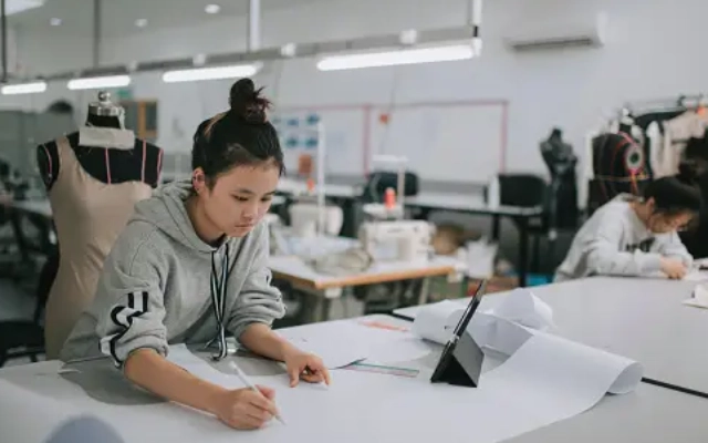 seputar jurusan desain di australia