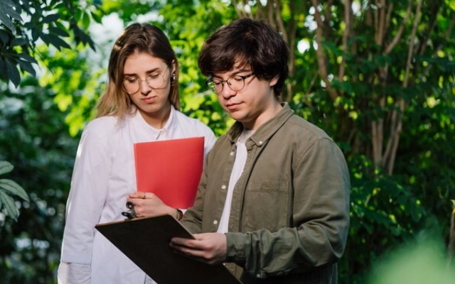 seputar jurusan ilmu lingkungan di australia