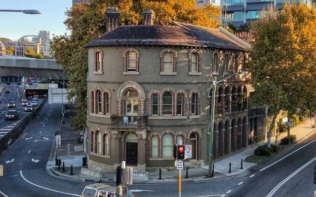 seputar kuliah di sydney yang perlu kamu tahu