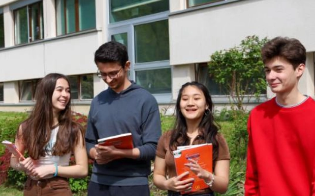 serunya jadi mahasiswa di swiss