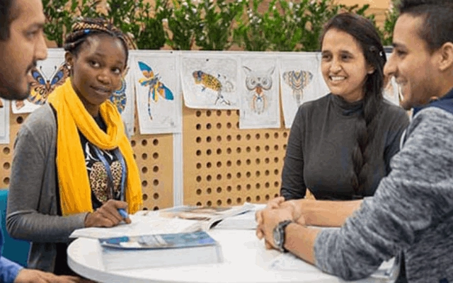 simak daftar fasilitas kampus torrens university australia lengkap dengan akomodasi