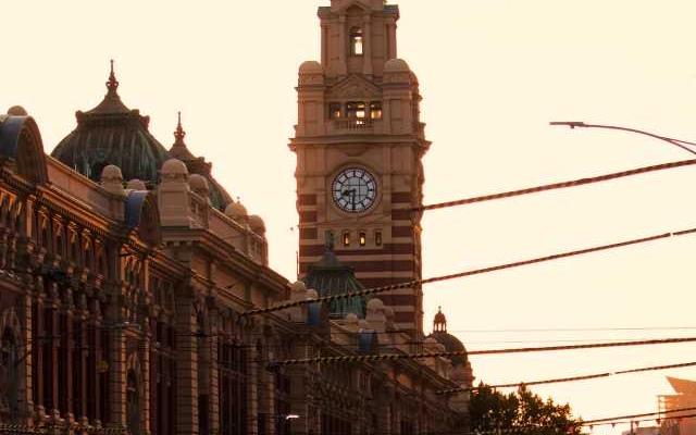 study in australia dan cara mendapat beasiswa luar negeri