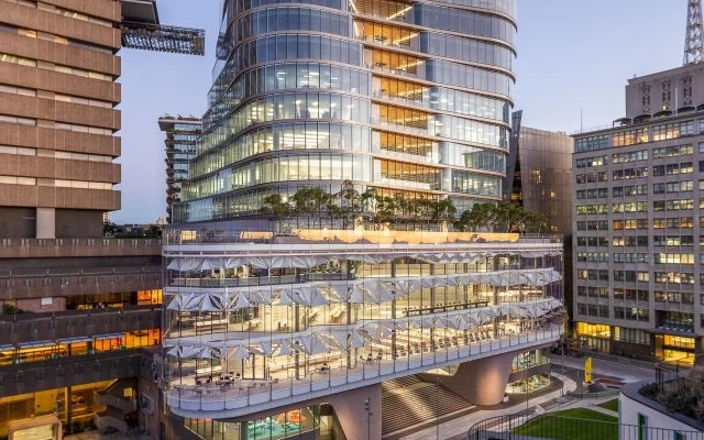 syarat dan biaya kuliah di university of technology sydney, australia (uts)