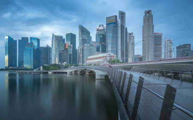 syarat dan cara daftar james cook university, singapore