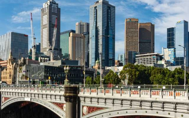 syarat kuliah di flinders university australia