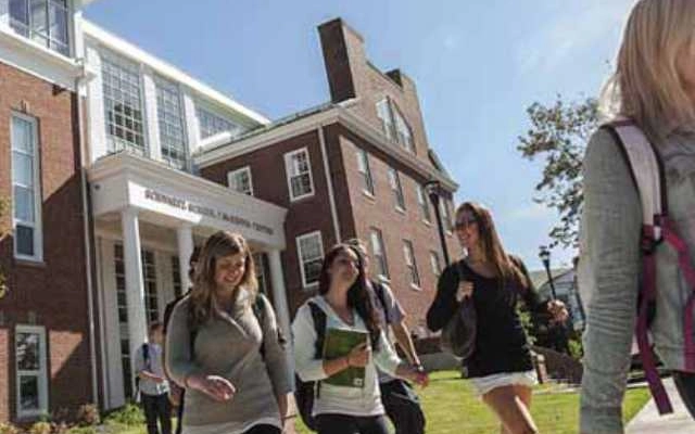 syarat masuk dan biaya kuliah di st. francis xavier university, canada