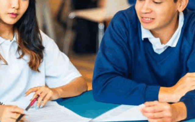 syarat masuk dan cara daftar ascensia academy, singapore