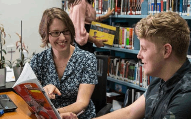 syarat masuk dan cara daftar kuliah di jmc academy australia