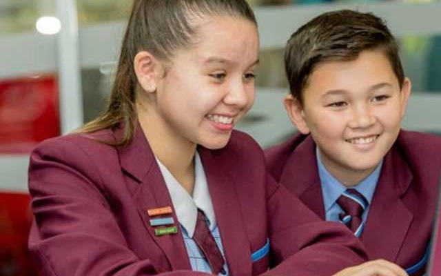 syarat masuk dan cara daftar kuliah di john paul college australia