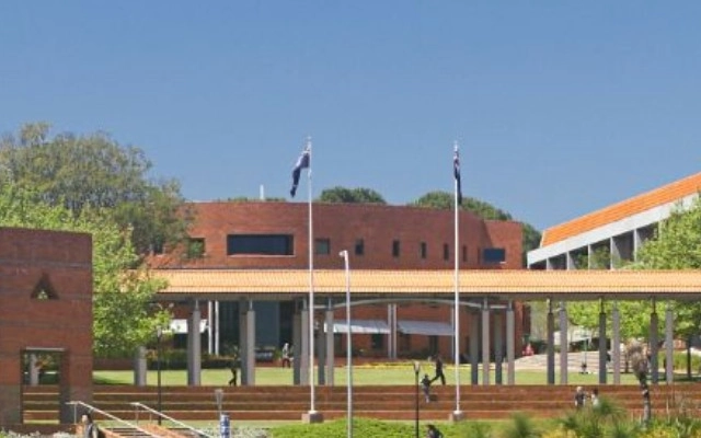 syarat masuk kuliah di curtin university australia