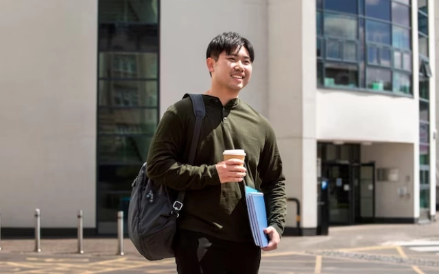 syarat masuk kuliah di rmit university australia