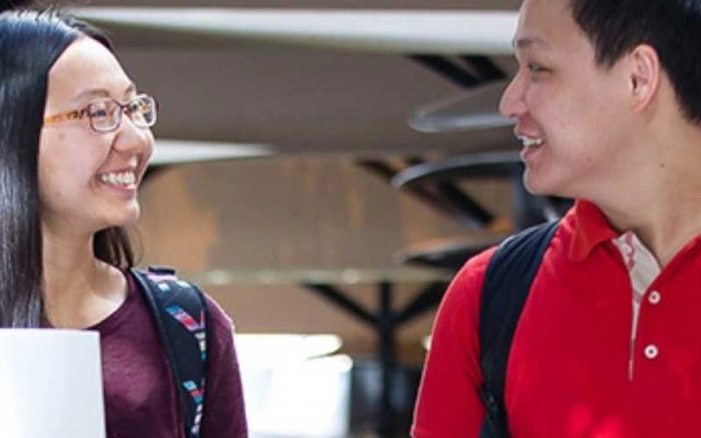 syarat masuk kuliah di southern cross university