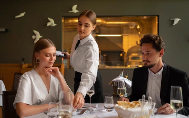 syarat masuk kuliah di william angliss institute of tafe