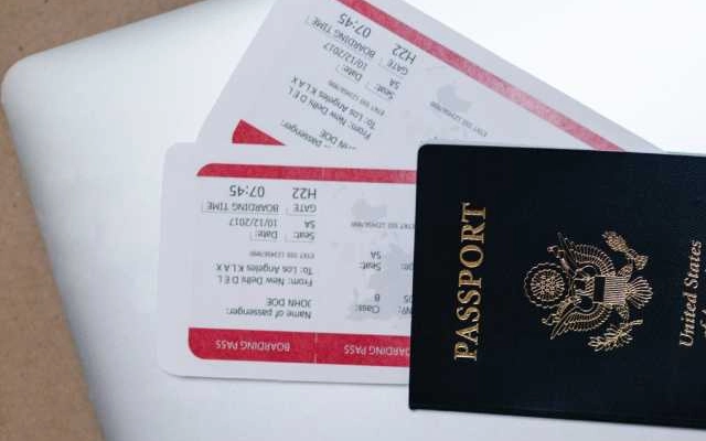 tatacara membuat paspor baru tahun 2017