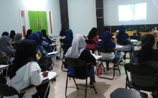 tempat kursus bahasa inggris di balikpapan