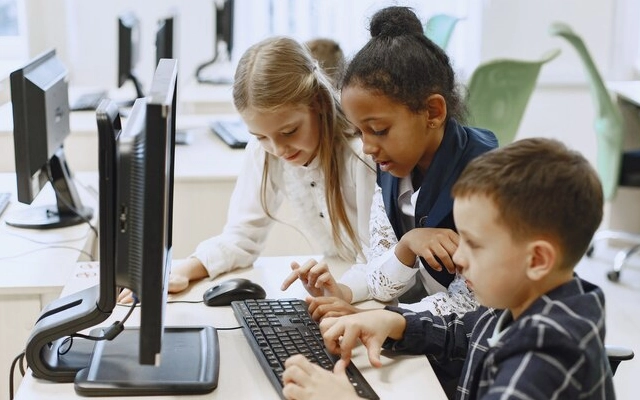 tempat kursus bahasa inggris ielts toefl di alam sutera dan bsd