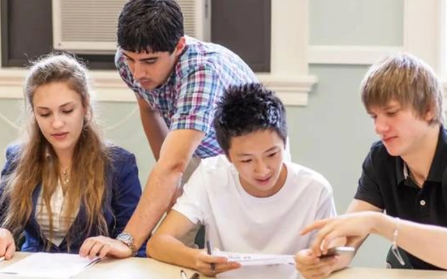 tempat kursus toefl di balikpapan