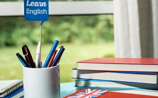 tempat les bahasa inggris di samarinda