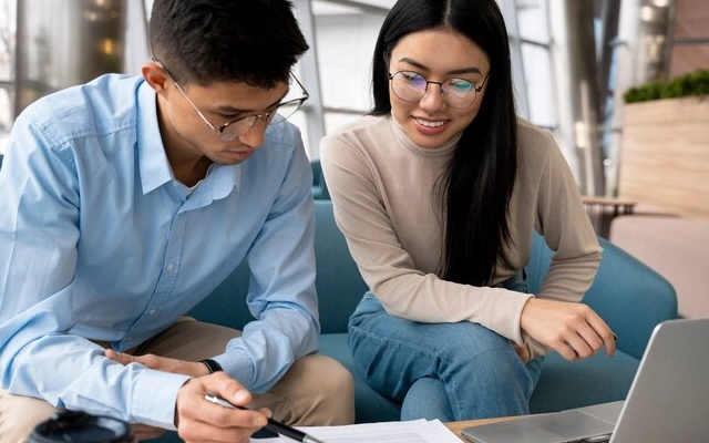 tempat les inggris di daerah gading serpong tangerang