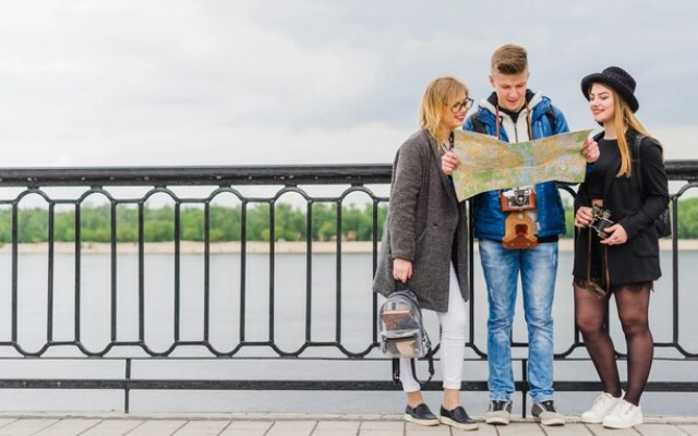 tempat wisata di melbourne, jadi favorit siswa