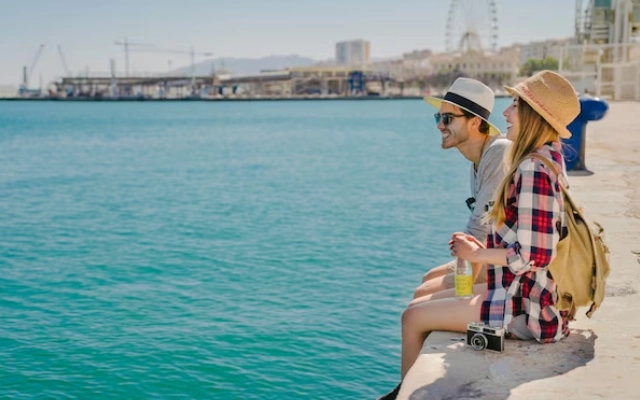 tempat wisata di sydney yang bisa dikunjungi ketika libur kuliah