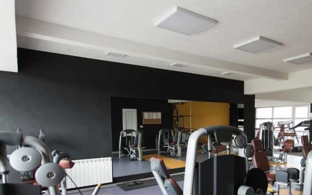 terdapat fasilitas first class di southern cross university