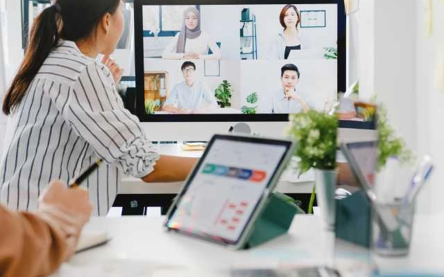 the biggest virtual education expo 2020