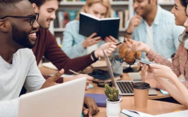 the sydney business & travel academy, australia hadirkan fasilitas serta akomodasi lengkap